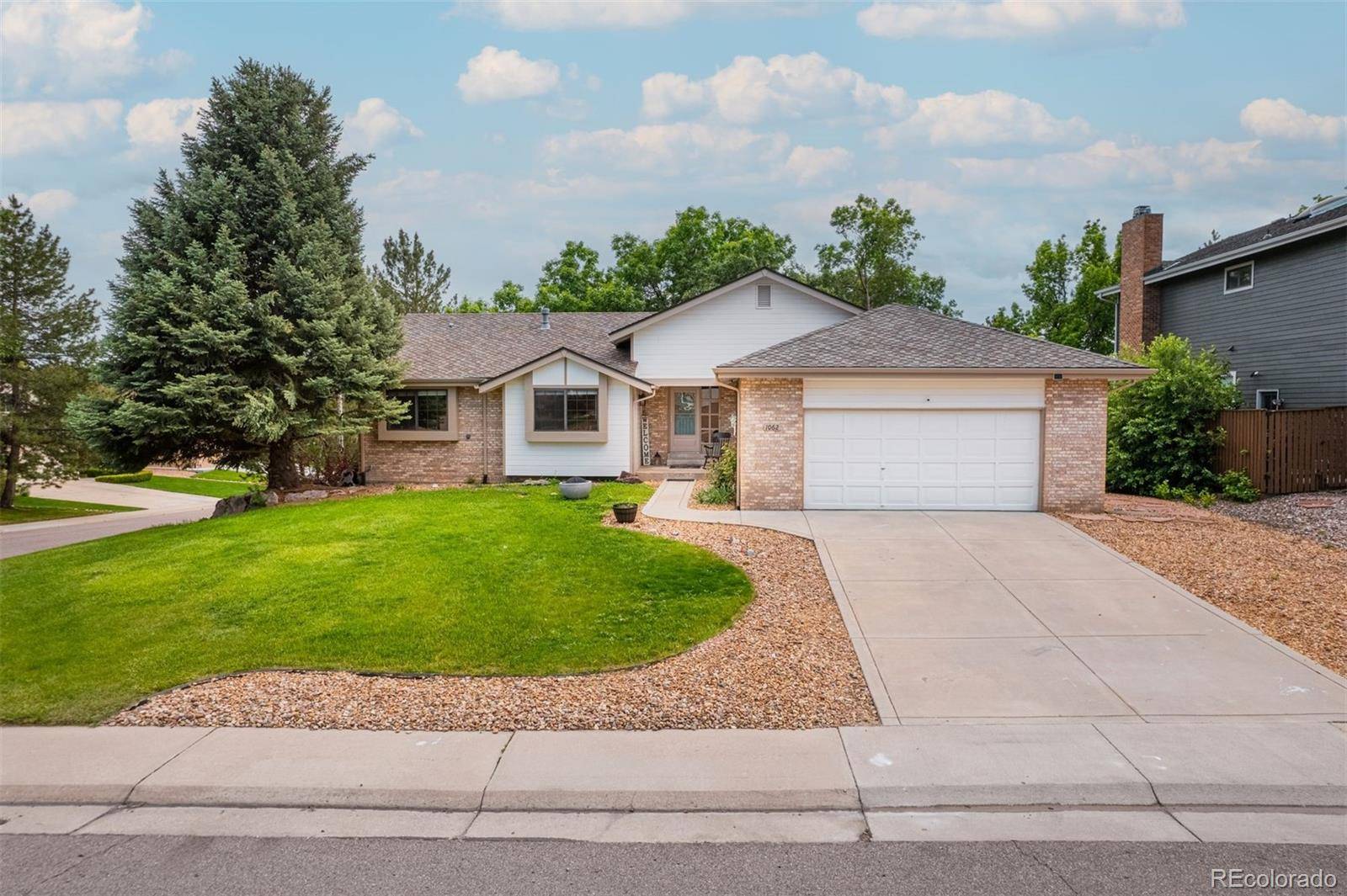1062 Quail PL, Highlands Ranch, CO 80126