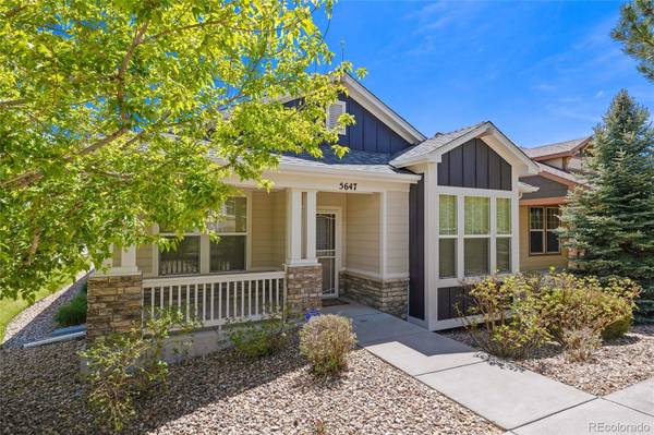 Golden, CO 80403,5647 Gilbert CT