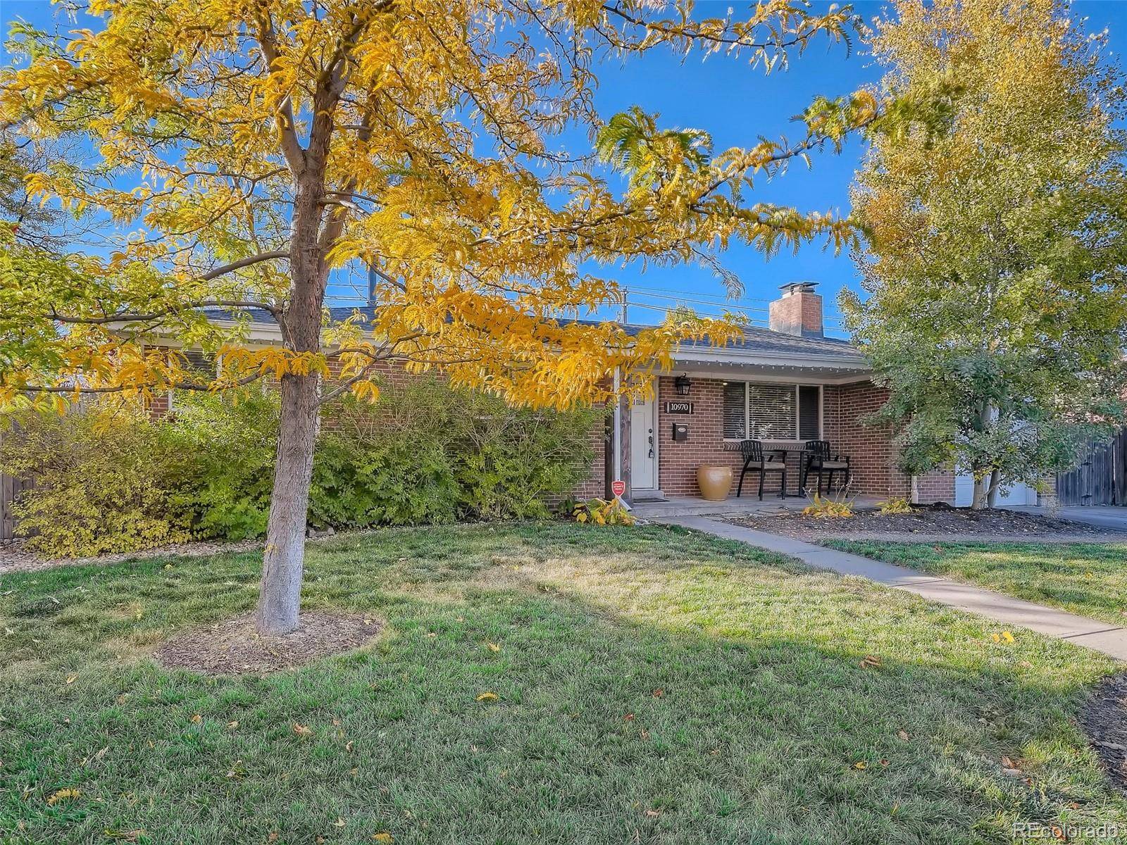 10970 W 60th AVE, Arvada, CO 80004