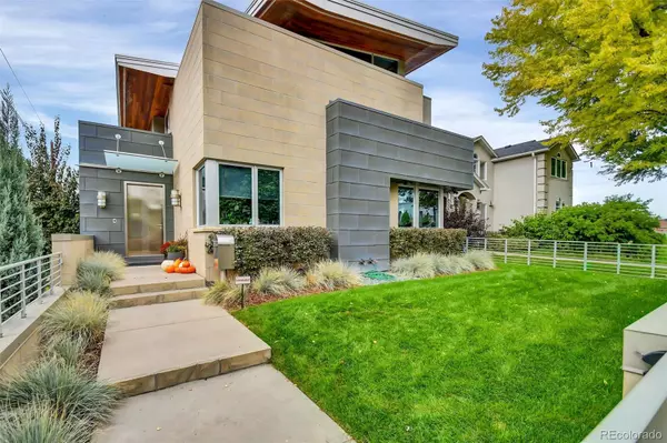 Denver, CO 80206,301 Monroe ST