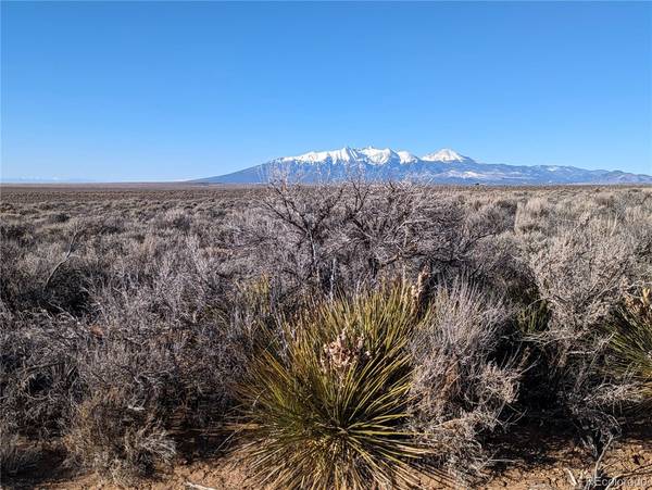 Lot 160 W Inca DR, San Luis, CO 81152