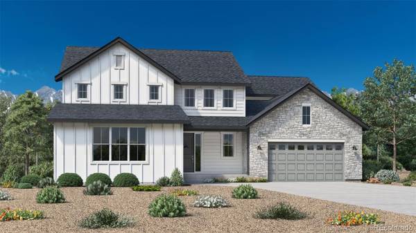 5910 Riesberg LN, Castle Rock, CO 80104