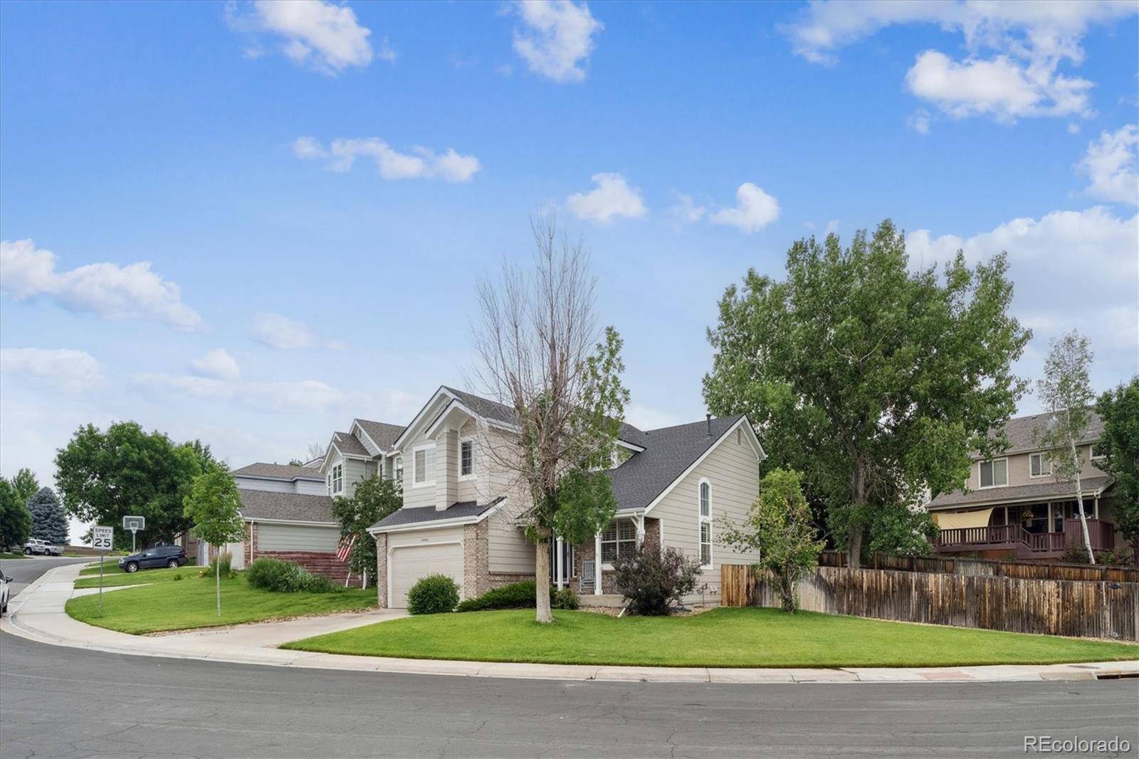 Parker, CO 80138,20304 Vista CIR