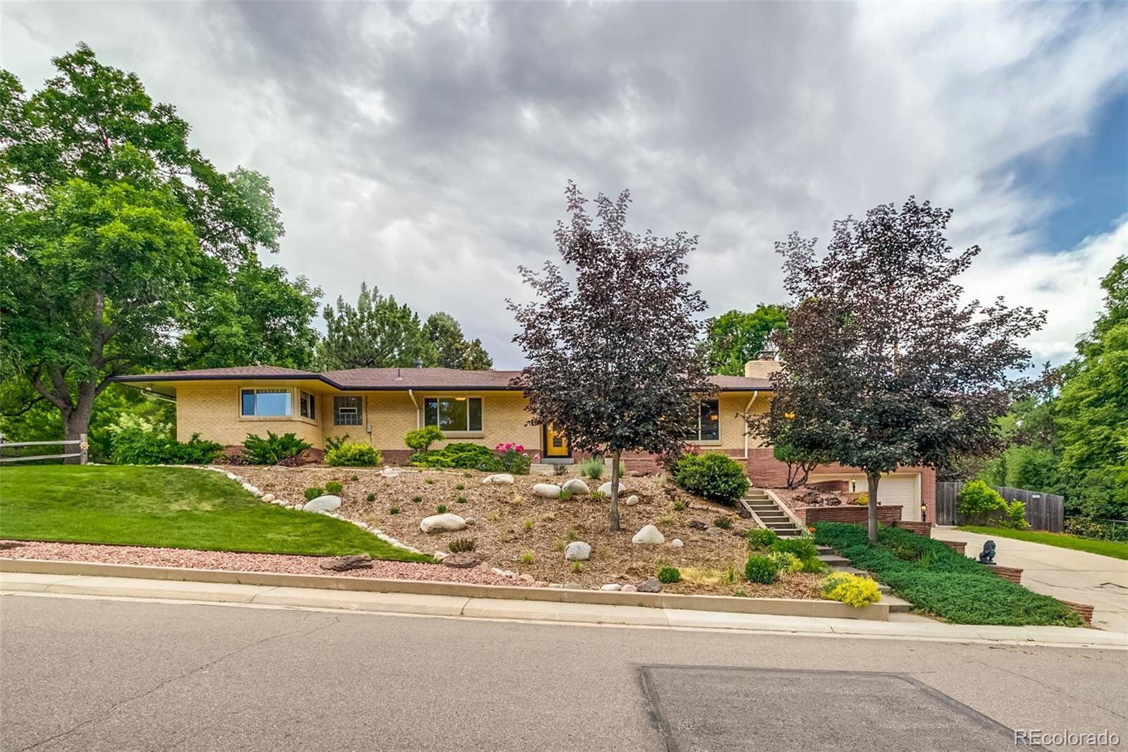 Wheat Ridge, CO 80033,9650 W 35th AVE
