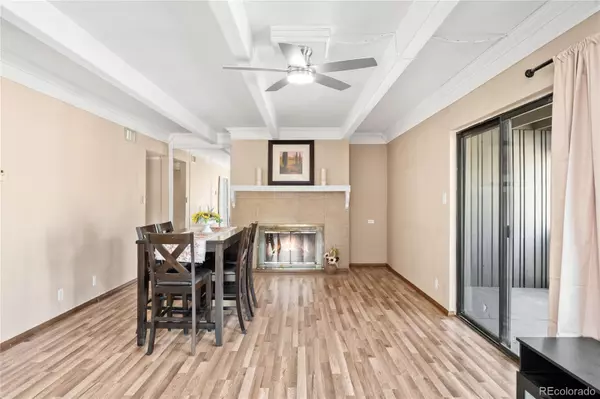 Denver, CO 80231,2525 S Dayton WAY #2005