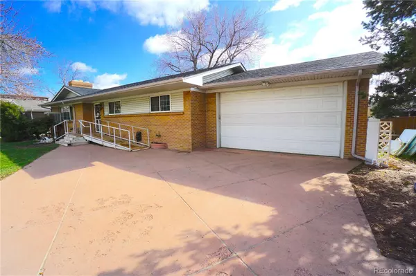 Wheat Ridge, CO 80215,3130 Wright CT