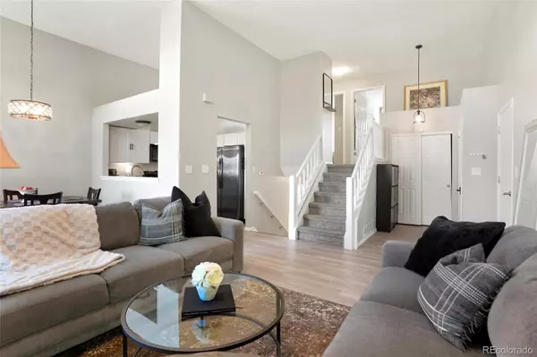 Highlands Ranch, CO 80126,9191 Hickory CIR