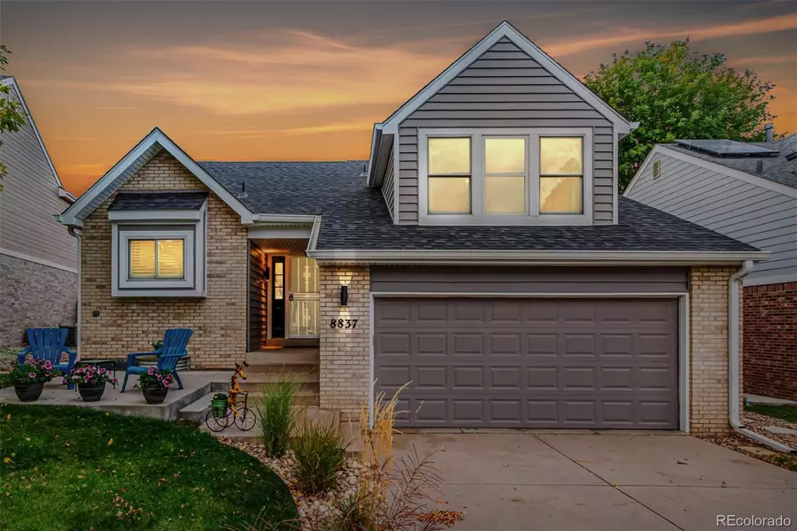 8837 Cactus Flower WAY, Highlands Ranch, CO 80126