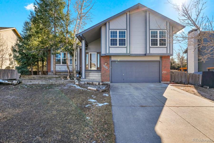 7775 Conifer DR, Colorado Springs, CO 80920