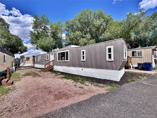 Colorado Springs, CO 80907,220 Mount View LN