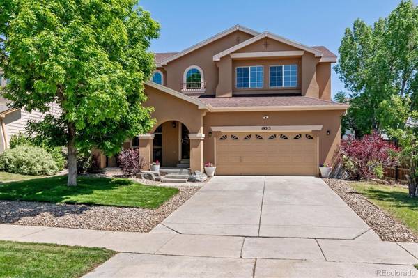 19315 E Lasalle PL, Aurora, CO 80013