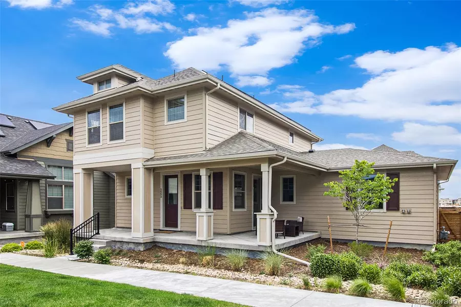 5993 Florence ST, Denver, CO 80238