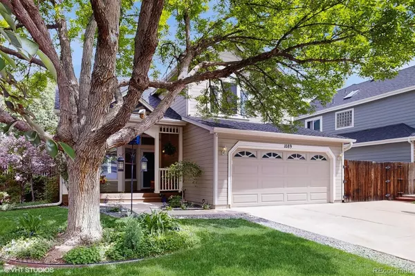 Thornton, CO 80241,1089 E 131st DR