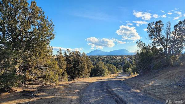 11 Twin Lakes Ranches, Walsenburg, CO 81089