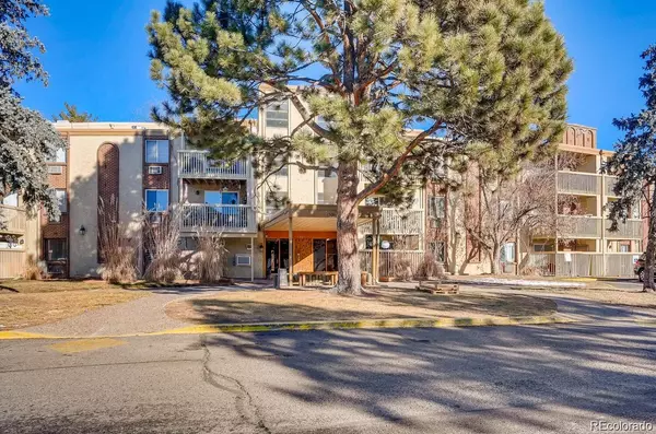Denver, CO 80231,1304 S Parker RD #359