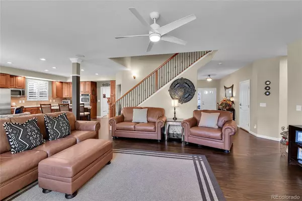 Aurora, CO 80016,24622 E Ontario DR