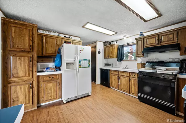 Cotopaxi, CO 81223,627 Harmon DR