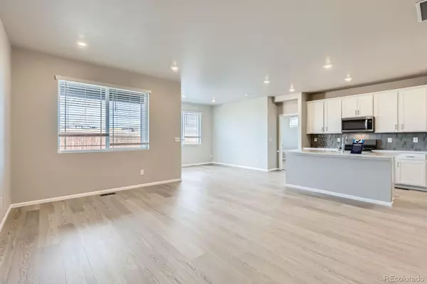 Commerce City, CO 80022,8830 Sedalia ST