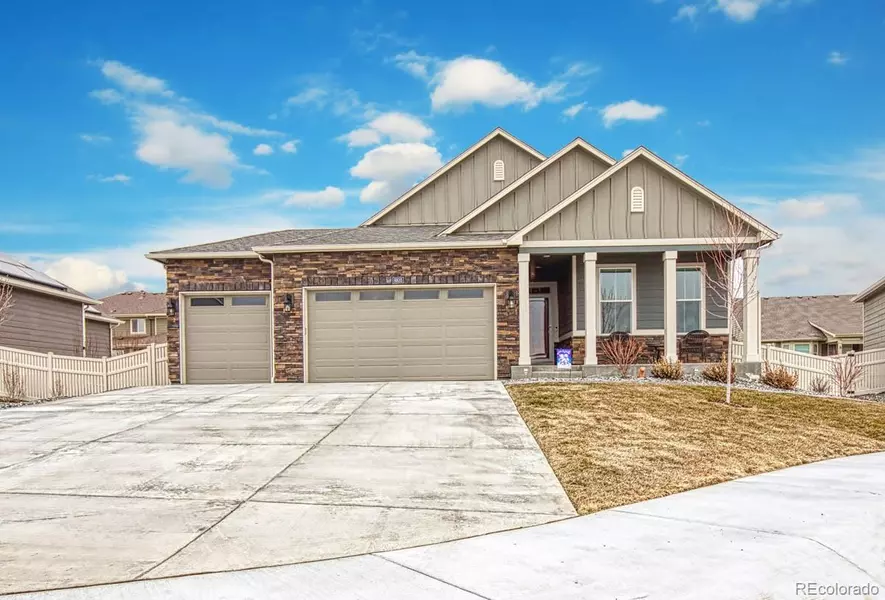 8810 Ferncrest ST, Firestone, CO 80504