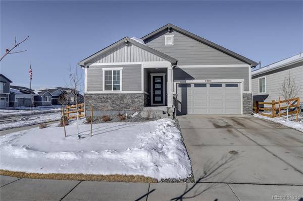 24201 E 40th AVE, Aurora, CO 80019