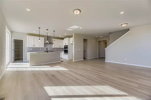 Elizabeth, CO 80107,42956 Colonial Trail