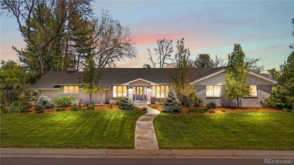 Littleton, CO 80123,21 Fairway LN