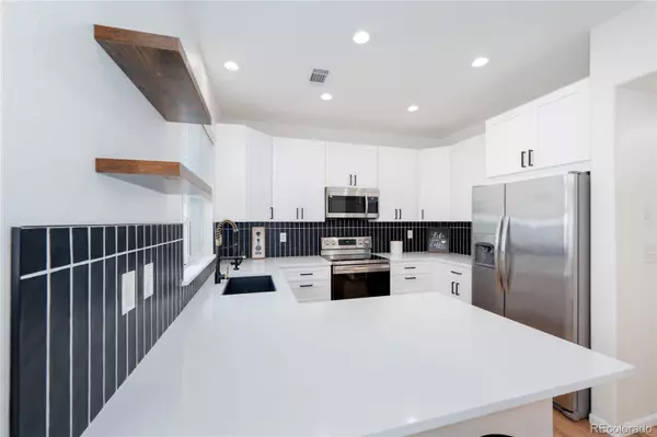 Thornton, CO 80241,12969 Grant CIR #A