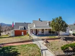 Trinidad, CO 81082,931 Nevada AVE