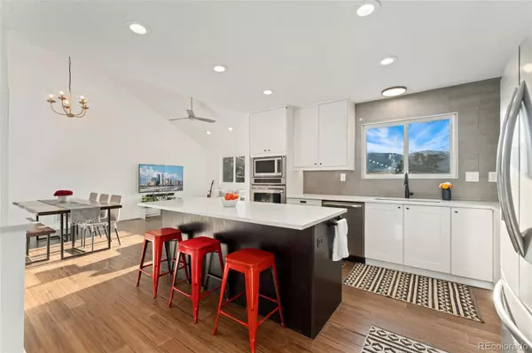 Littleton, CO 80127,5981 S Vivian ST