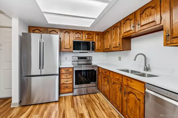 13991 E Marina DR #501, Aurora, CO 80014