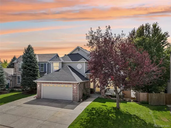 Littleton, CO 80127,10678 W Peakview DR