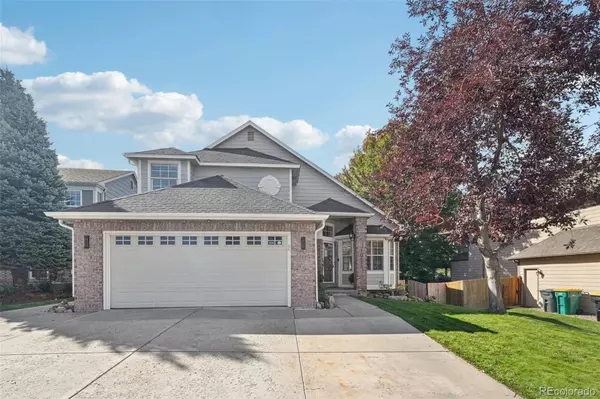 Littleton, CO 80127,10678 W Peakview DR