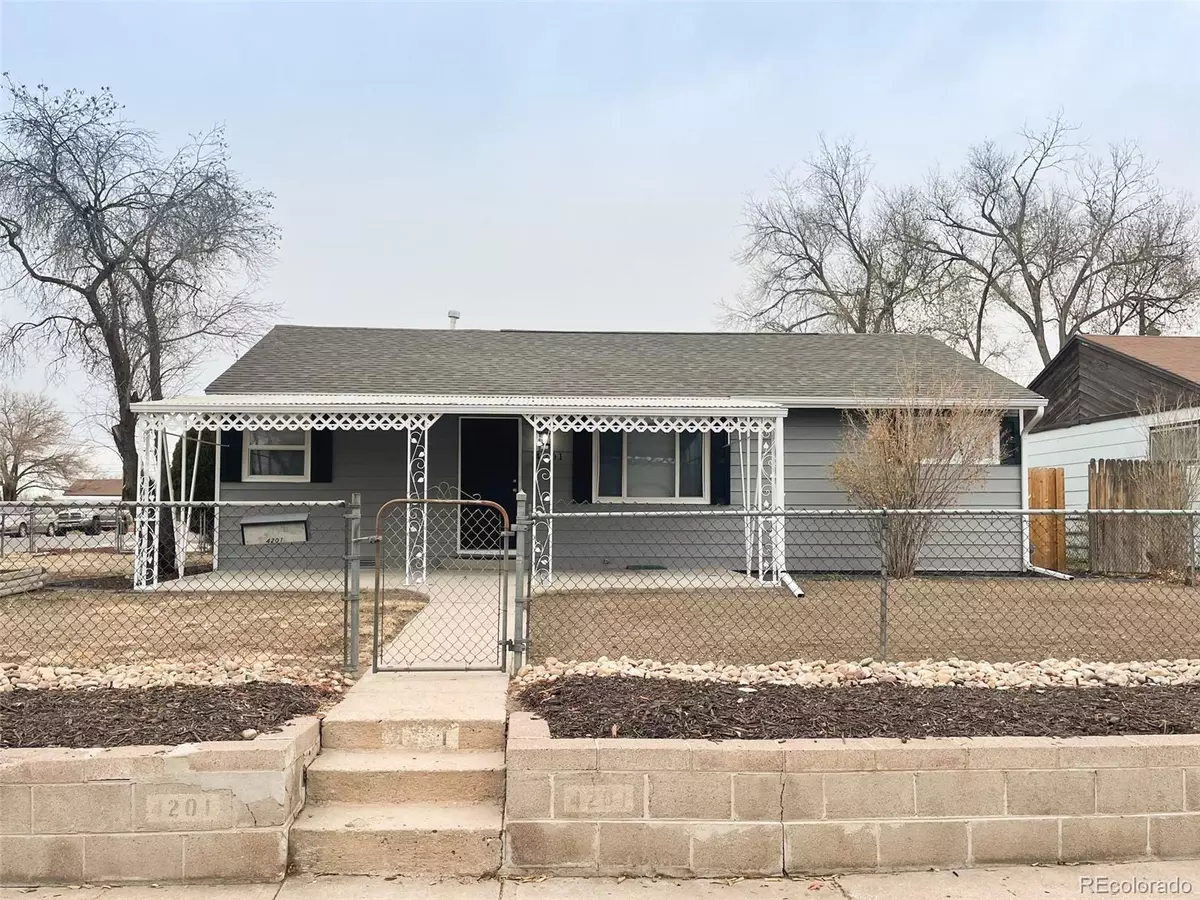 Commerce City, CO 80022,4201 E 69th PL