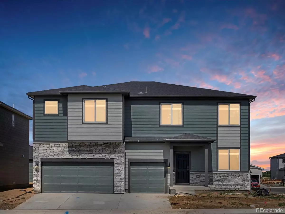 Windsor, CO 80550,1611 Nathan River DR