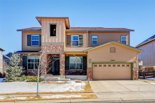 13652 Osage ST, Westminster, CO 80023