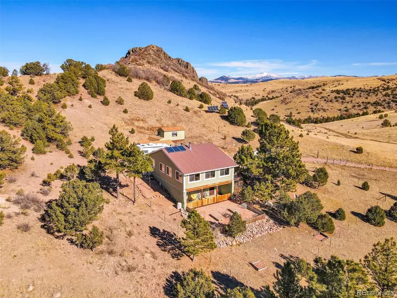 30 Green Meadow LN, Canon City, CO 81212