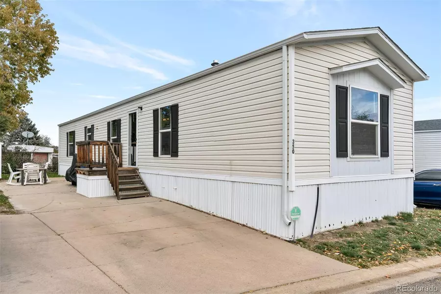 1500 W Thornton Pkwy, Thornton, CO 80260