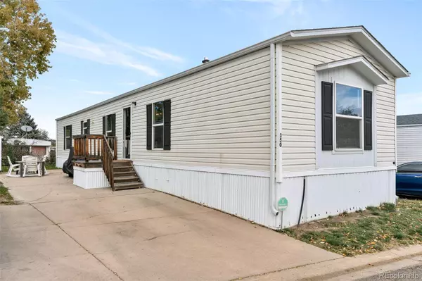 1500 W Thornton Pkwy, Thornton, CO 80260