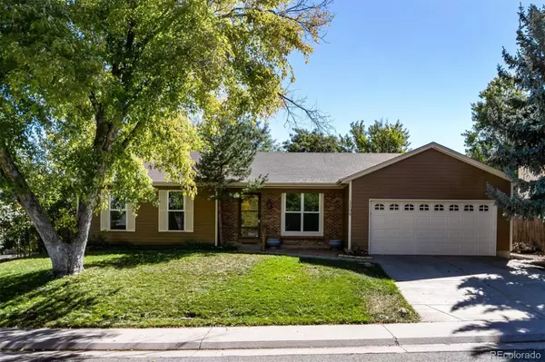 1106 Stein ST, Lafayette, CO 80026