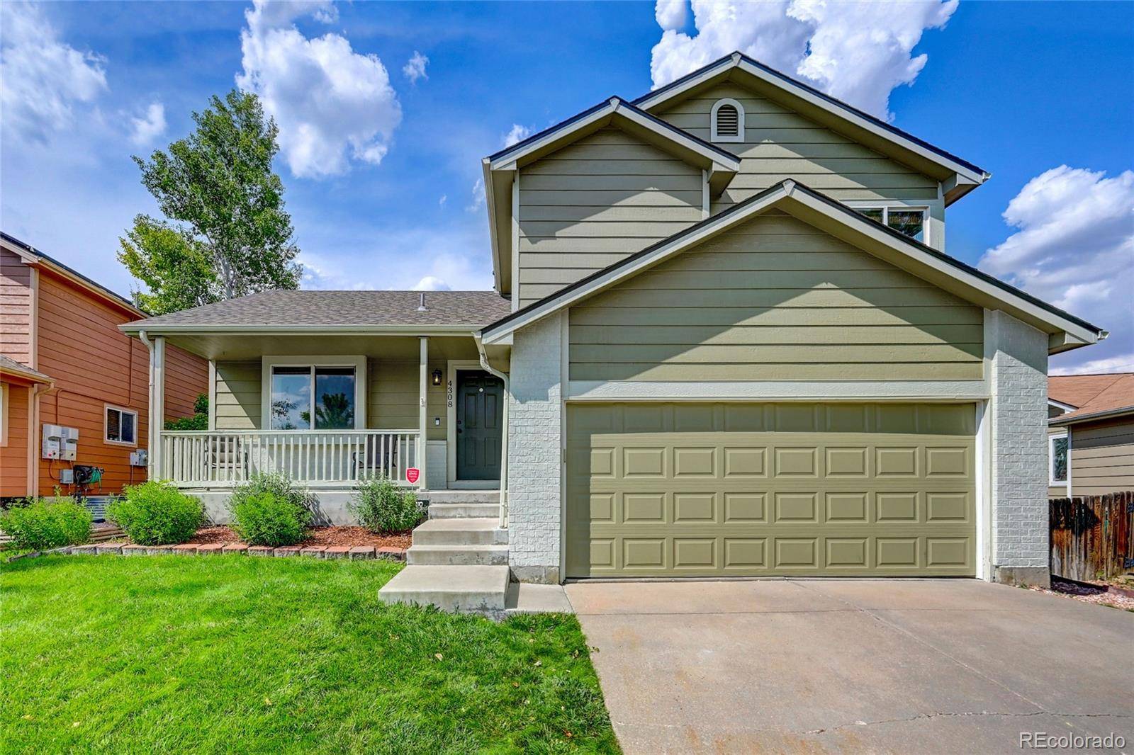 Centennial, CO 80015,4308 S Halifax ST