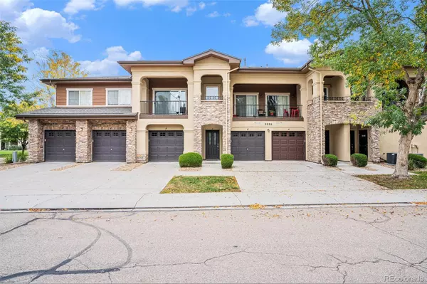 Longmont, CO 80504,2225 Calais DR #9E