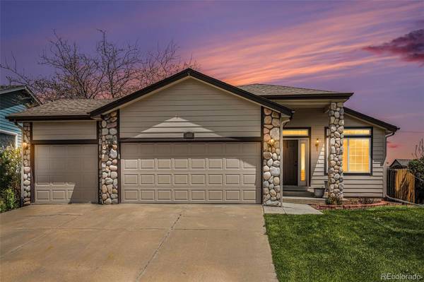 Castle Rock, CO 80104,4535 Campden CT