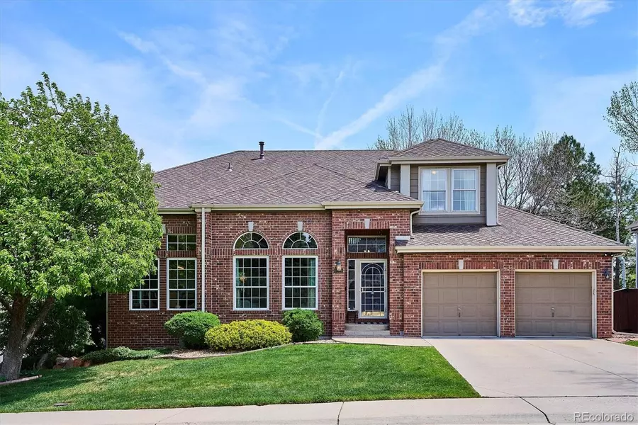 9524 E Caley CIR, Englewood, CO 80111