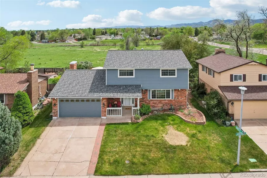 8732 W Arbor AVE, Littleton, CO 80123