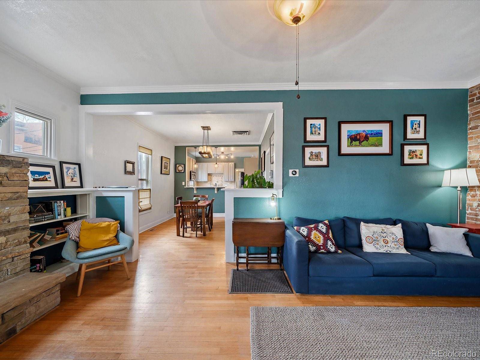 Denver, CO 80204,421 Elati ST