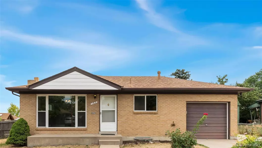 162 Pike ST, Northglenn, CO 80233