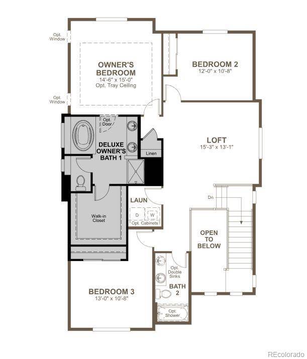 Commerce City, CO 80022,9267 Truckee CT