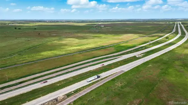 Byers, CO 80103,Vacant Land Peoria Road