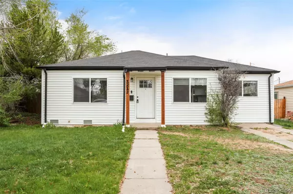 Aurora, CO 80010,1213 Jamaica ST