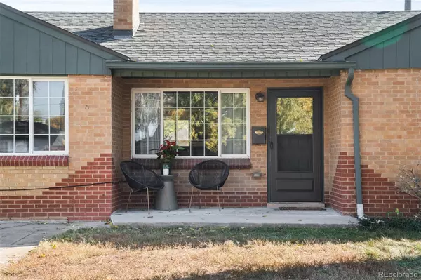 Denver, CO 80207,3536 Glencoe ST